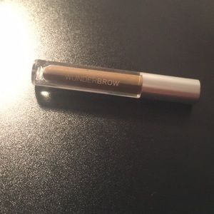 Wunderbrow